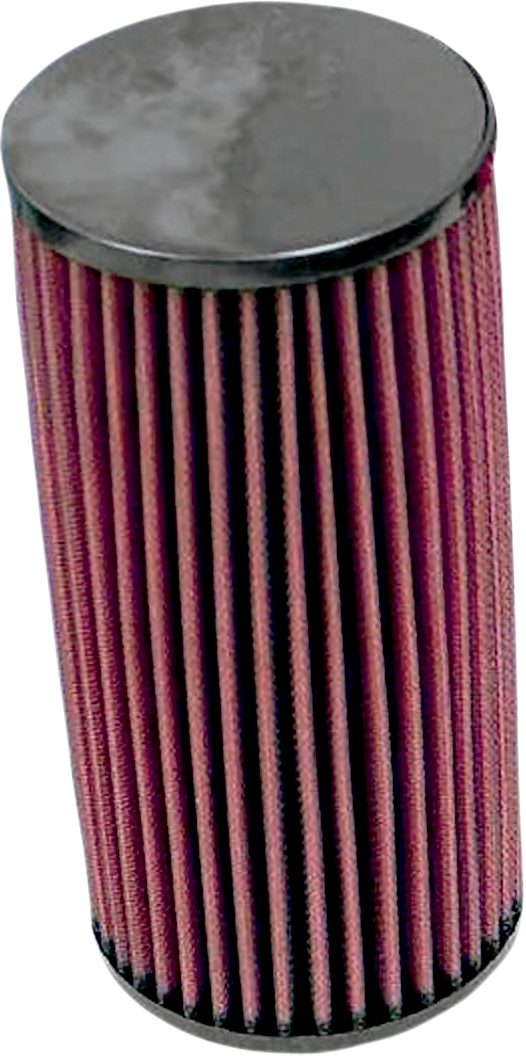 K & N OE Replacement High-Flow Air Filter - Yamaha YA-6504