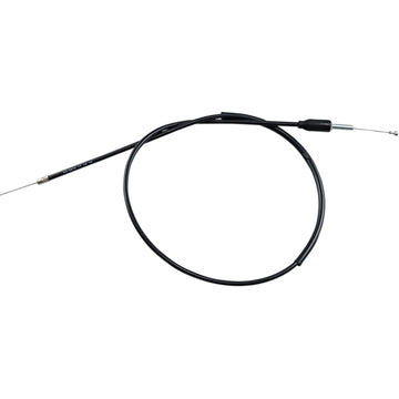 Motion Pro Clutch Cable - Suzuki - Black Vinyl 04-0010