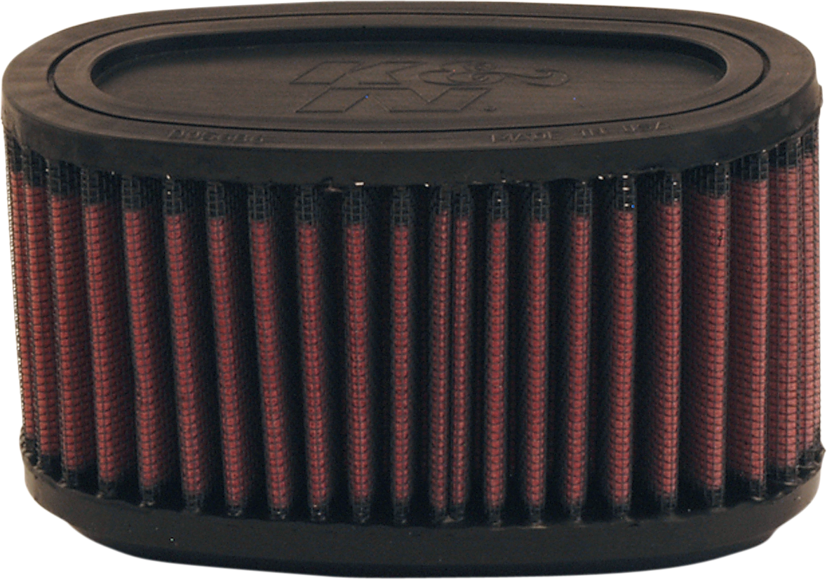 K & N OE Replacement High-Flow Air Filter - Honda HA-7504