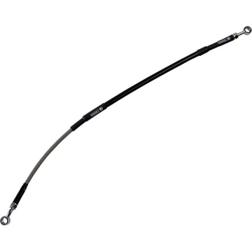Moose Racing Brake Line - Stainless Steel K02-2-003/P
