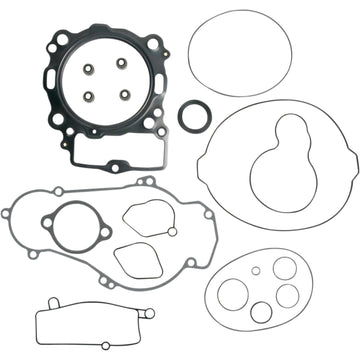 Moose Racing Complete Motor Gasket Kit - KTM 808331MSE