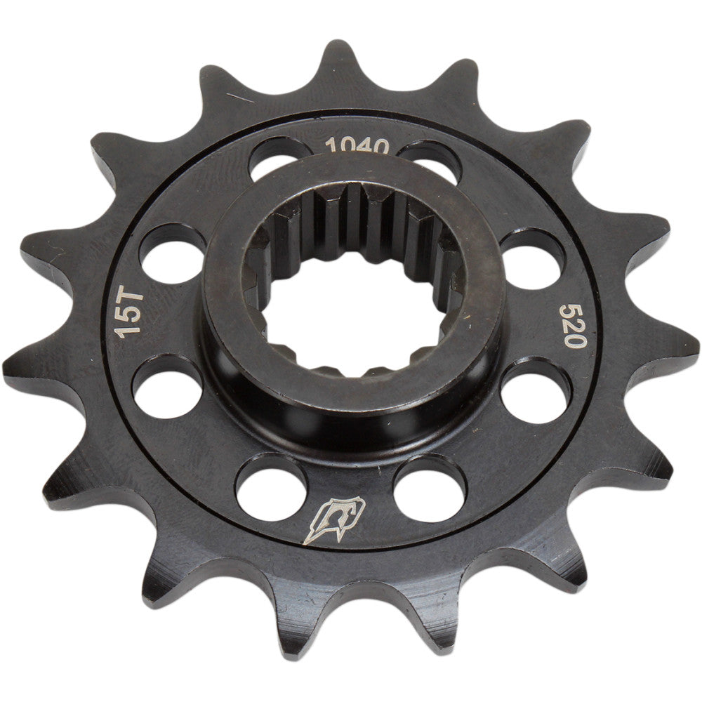DRIVEN RACING Counter Shaft Sprocket - 15-Tooth 1040-520-15T