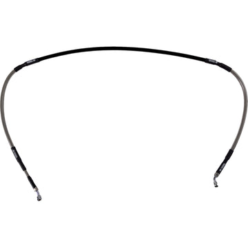 Moose Racing Brake Line - Stainless Steel K02-1-042/P