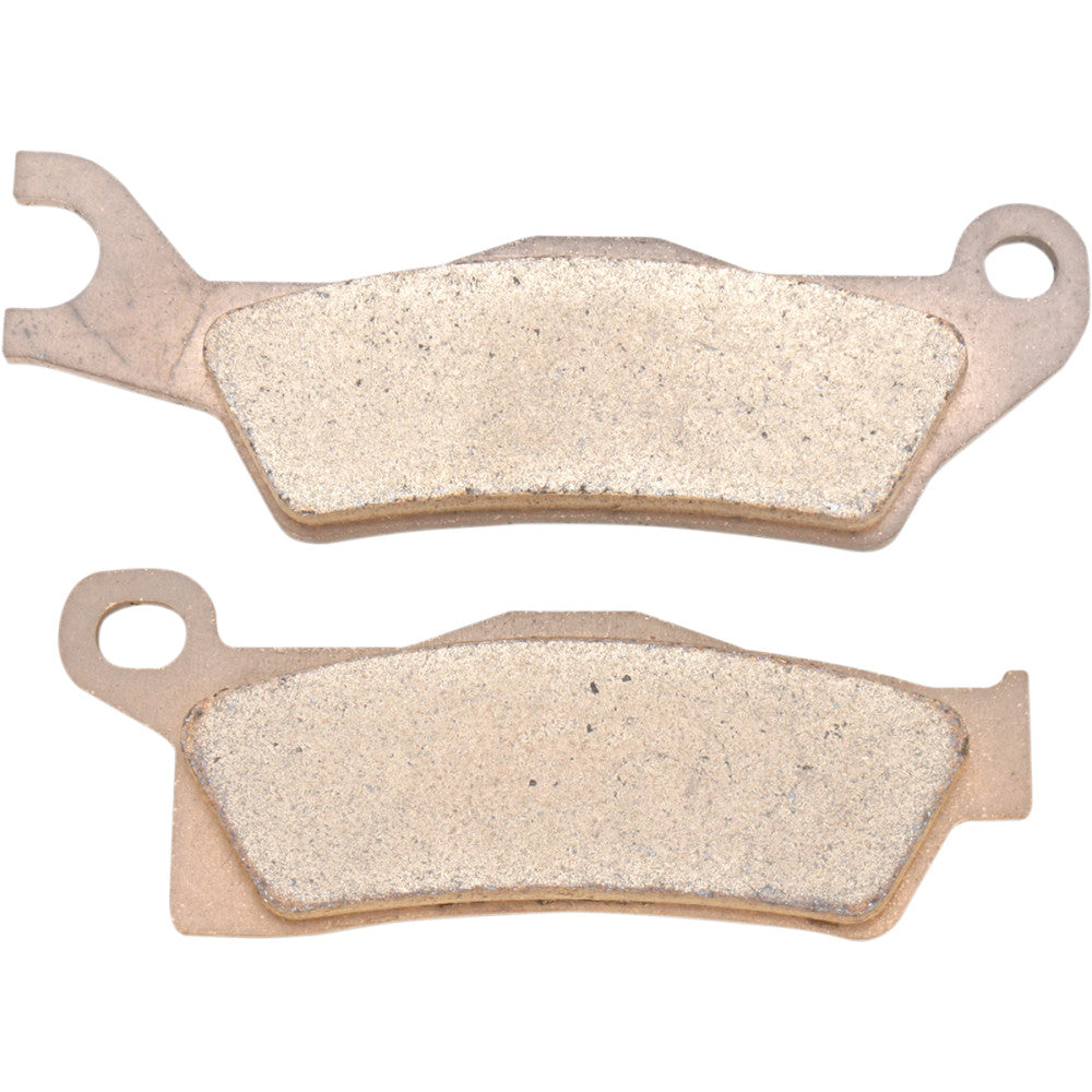 DP BRAKES Standard Brake Pads - Outlander DP516