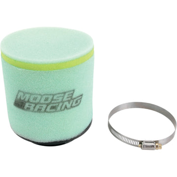 Moose Racing Precision Pre-Oiled Air Filter - Honda P3-20-26