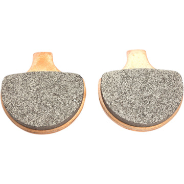 EBC Brake Pads - Harley-Davidson - EPFA94HH EPFA94HH | Brake Pads Sintered Metal