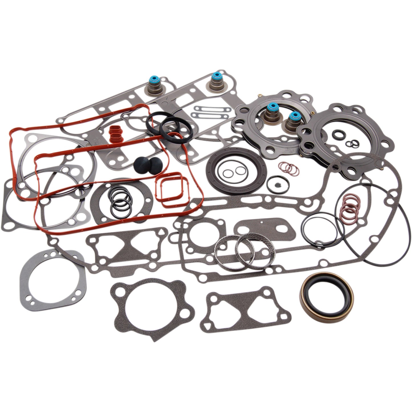 COMETIC Engine Gasket Kit - EVO/XL C9191