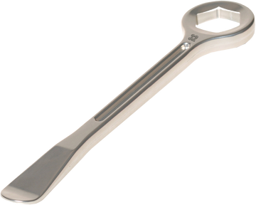 Spoon & Spanner Tire Lever Aluminum 32mm Spanner