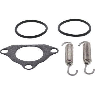 Moose Racing Exhaust Gasket Kit - KTM 823195MSE