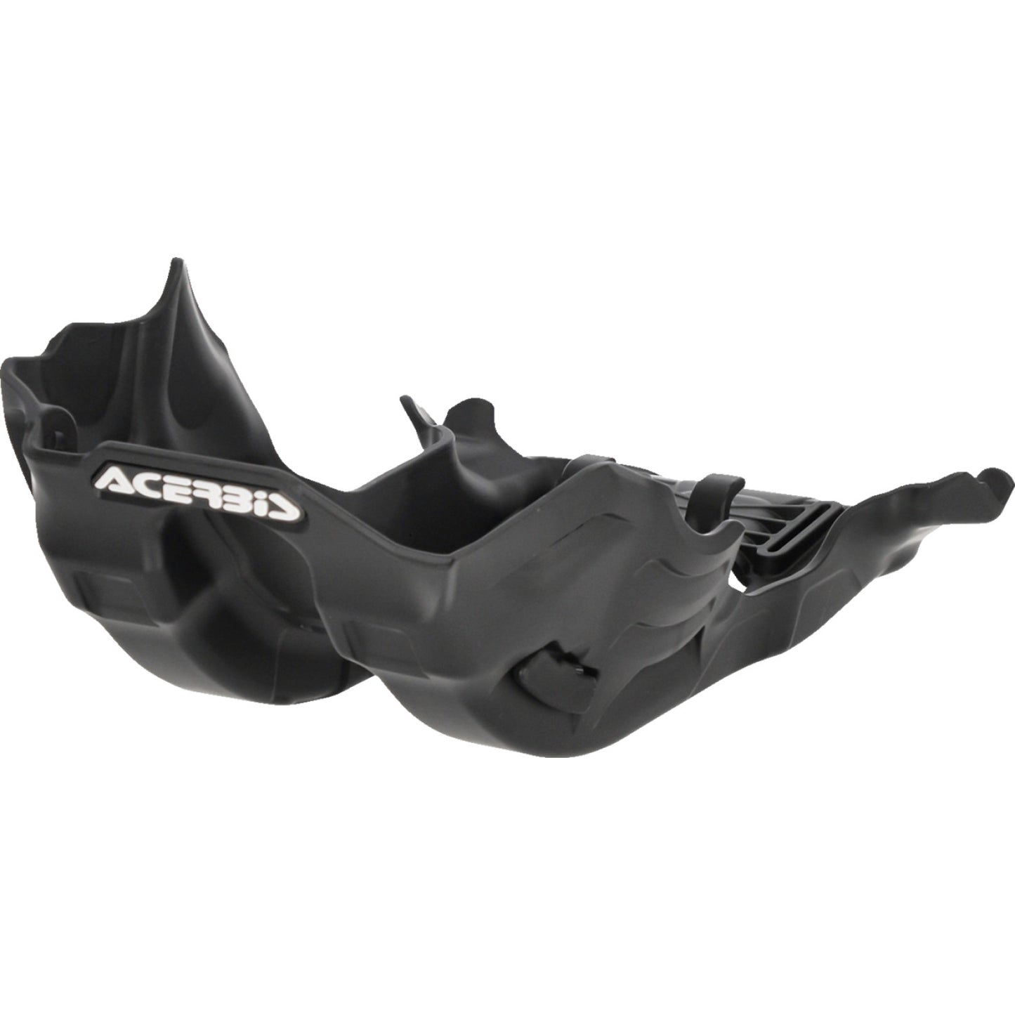 Acerbis Skid Plate - Black - YZ 450F 2982500001