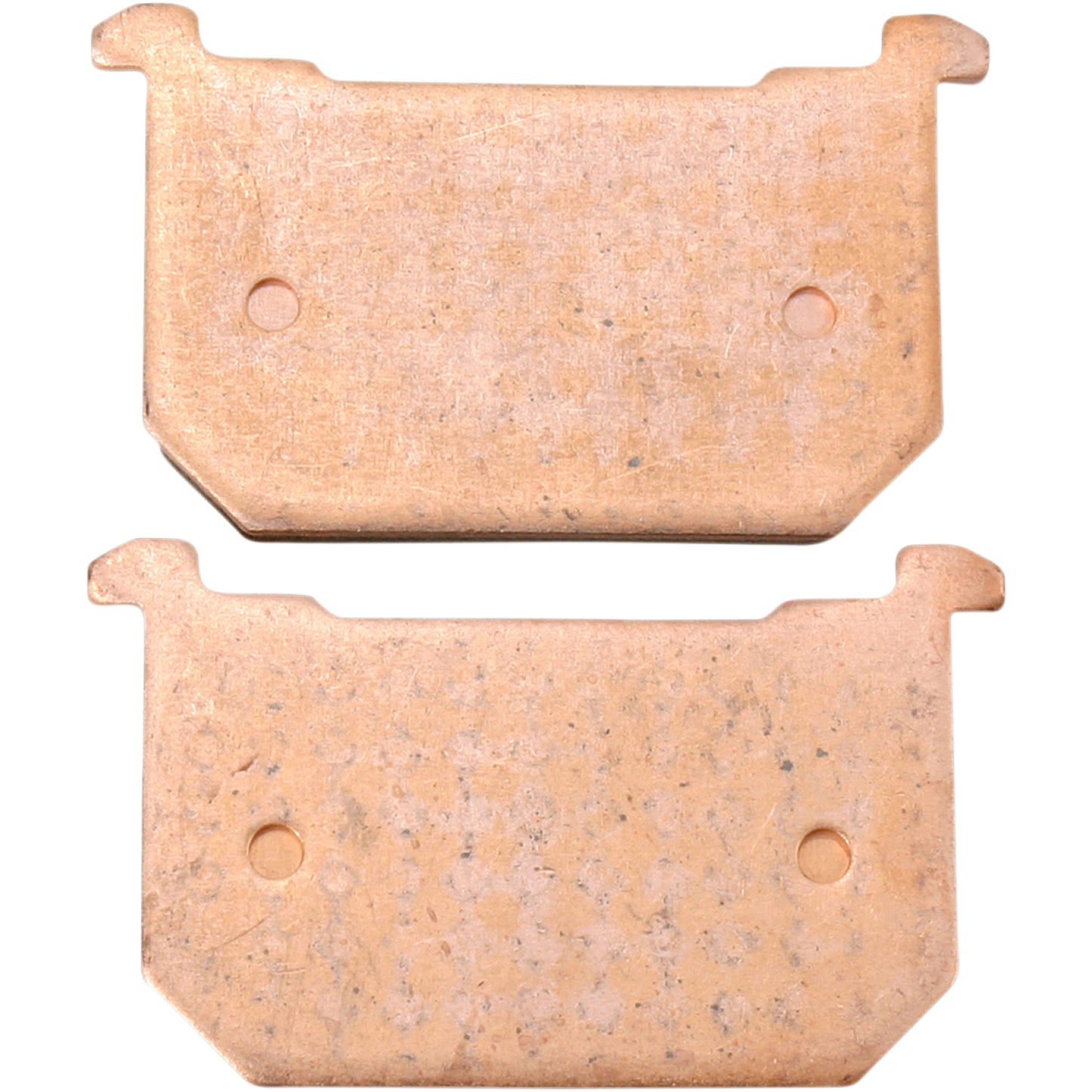 EBC HH Brake Pads FA68HH | Brake Pads Sintered Metal