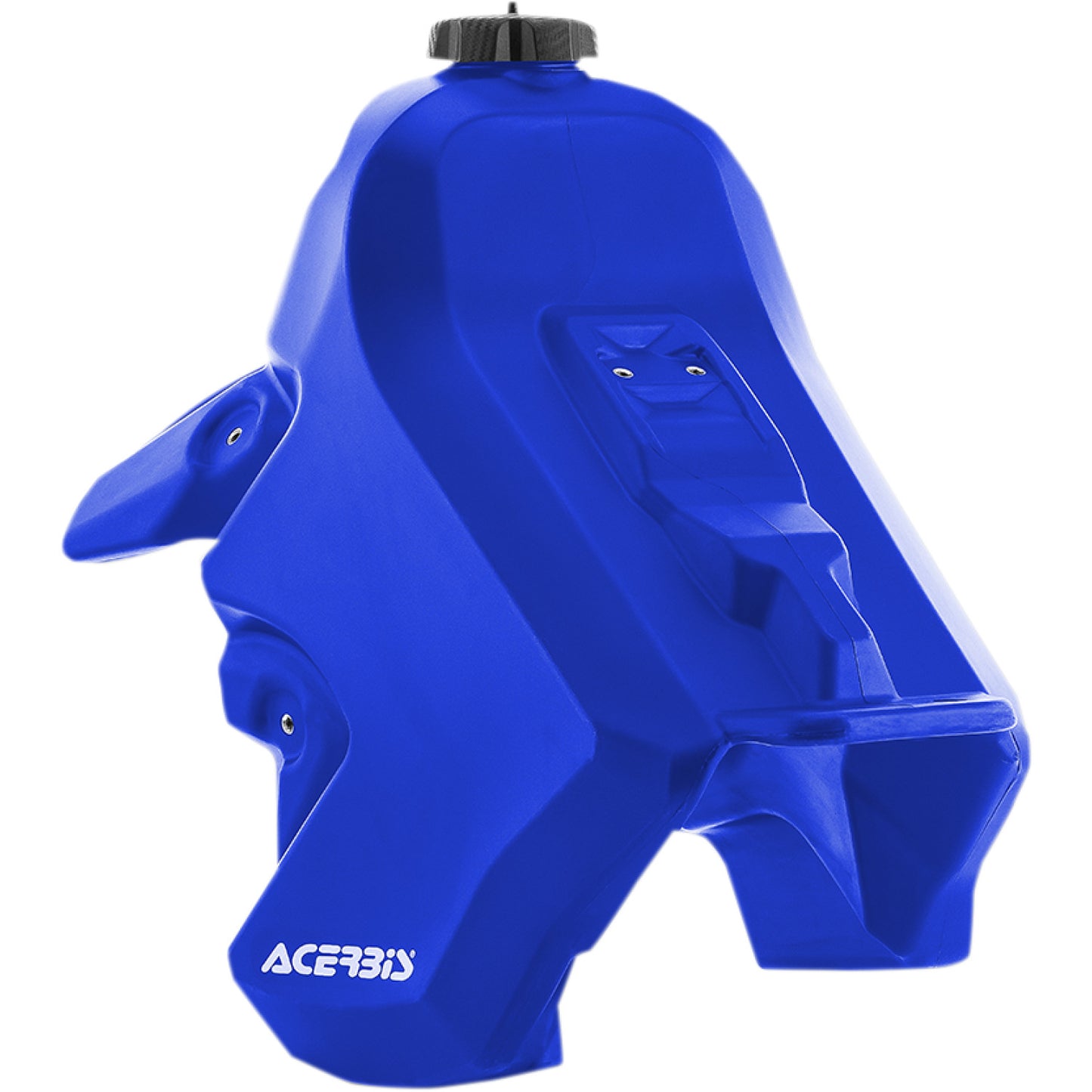 Acerbis Fuel Tank - 3.9 Gallon - Suzuki - Blue 2464810003
