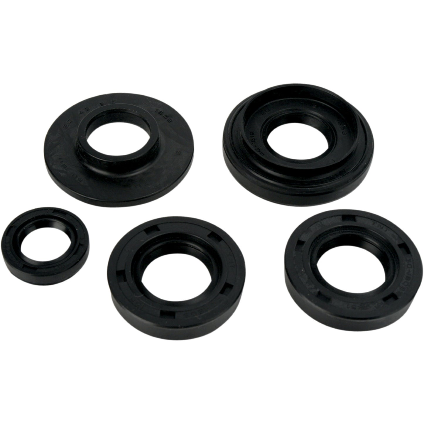 Moose Racing Motor Seals 822231MSE