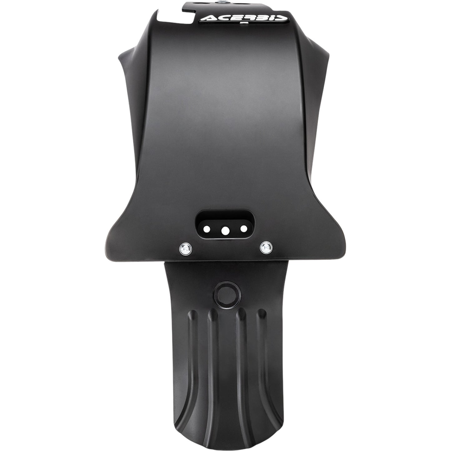 Acerbis Skid Plate - Black - Beta 2801950001