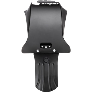 Acerbis Skid Plate - Black - Beta 2801950001
