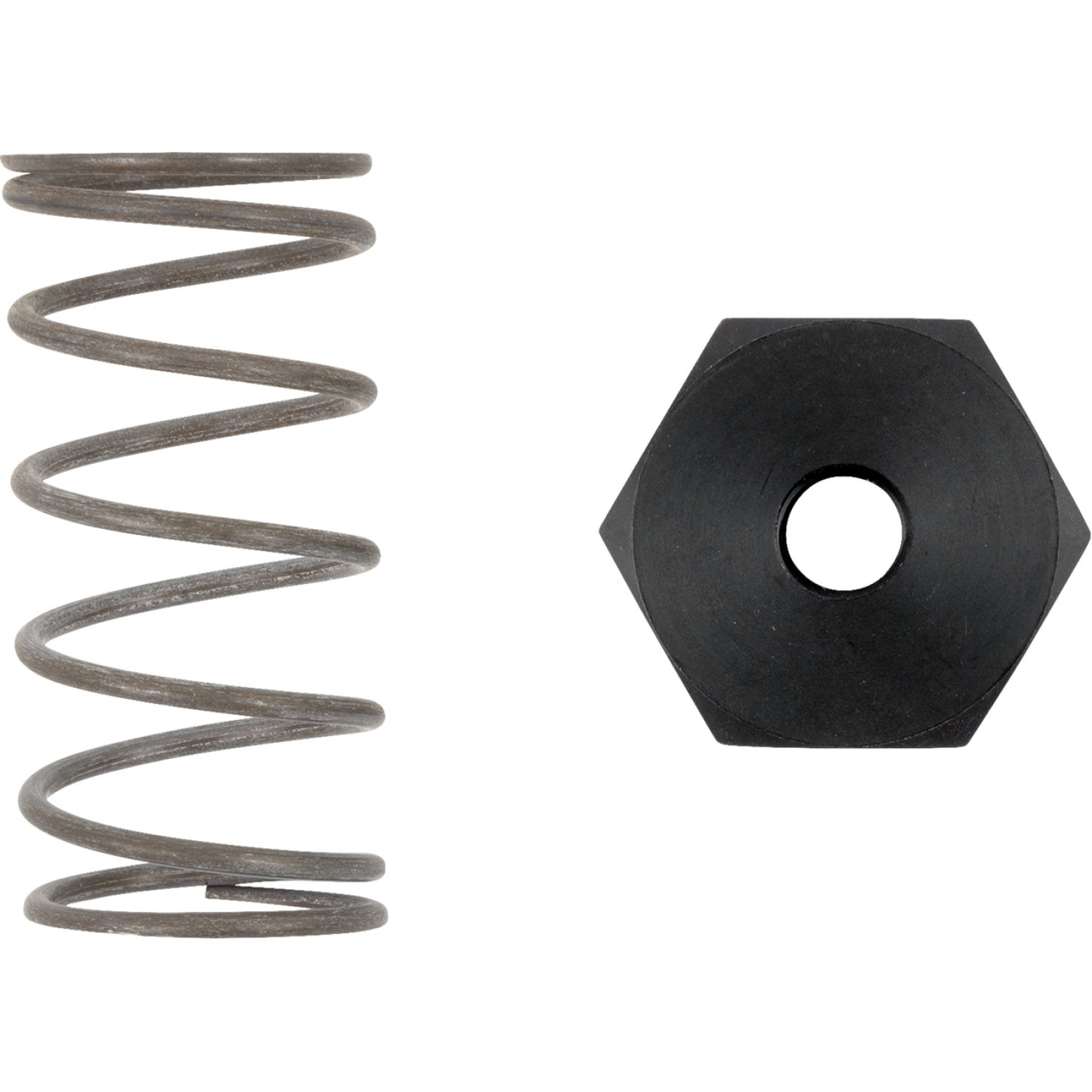 Moose Offroad Rear Brake Pro Return Spring - Kawasaki 82-0340-00-00 | Brake Pedals & Parts