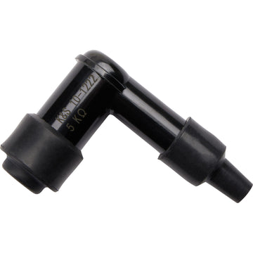 Moose Racing Spark Plug Resistor Cover - 90? Elbow Type 10-M1222