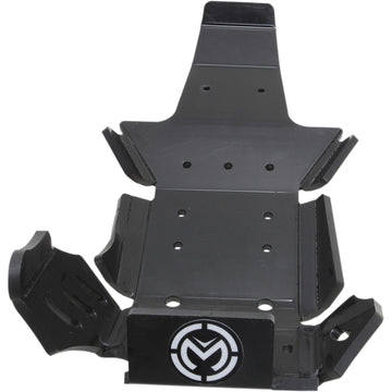 Moose Racing Pro LG Skid Plate - Husqvarna PX1421