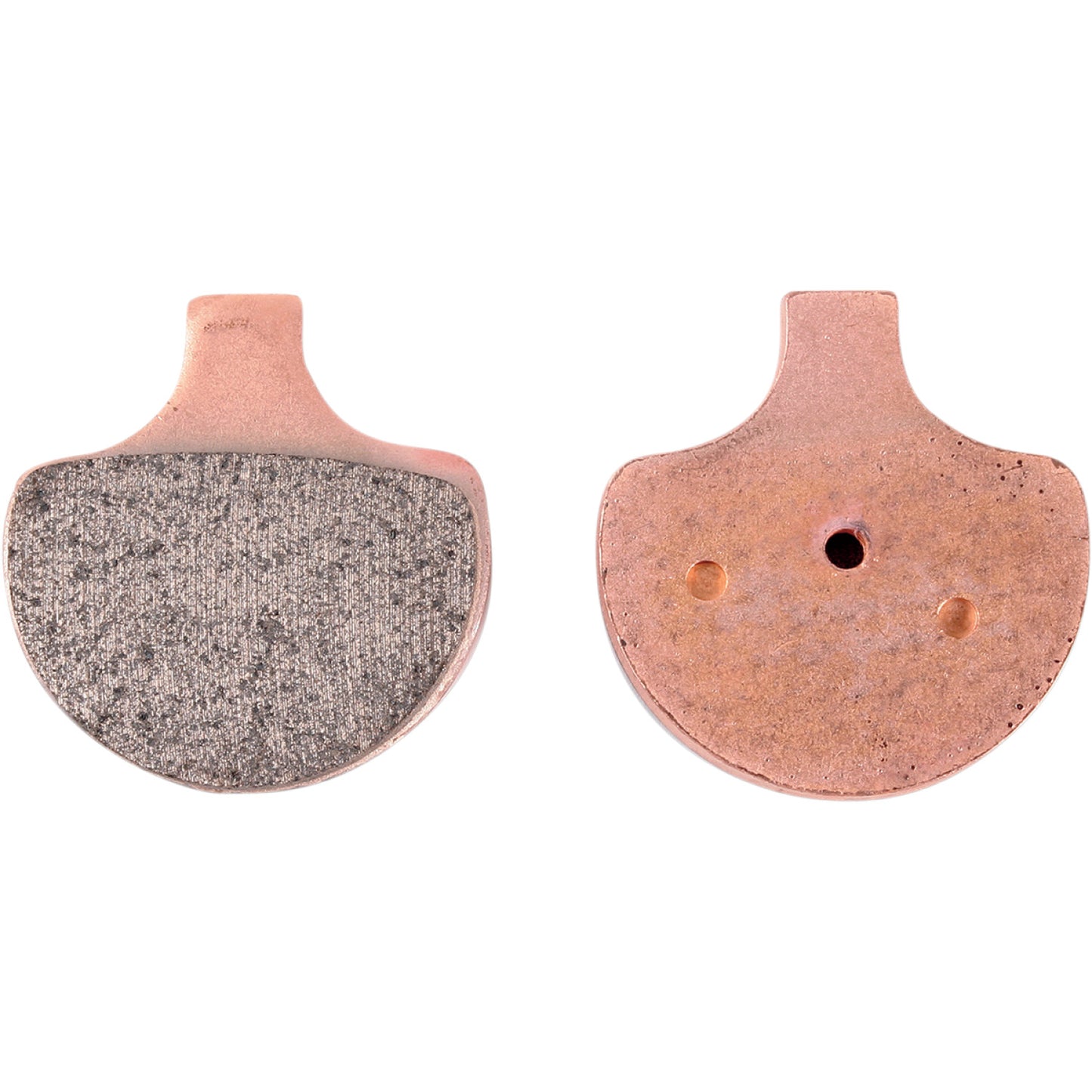 EBC HH Brake Pads - FA94HH FA94HH | Brake Pads Sintered Metal