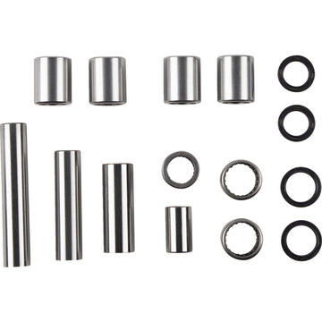 Moose Racing Bearing Linkage Kit 27-1210