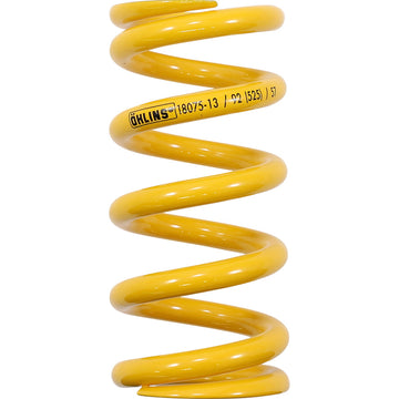 OHLINS-BICYCLE Shock Spring - 525 lb 18075-13