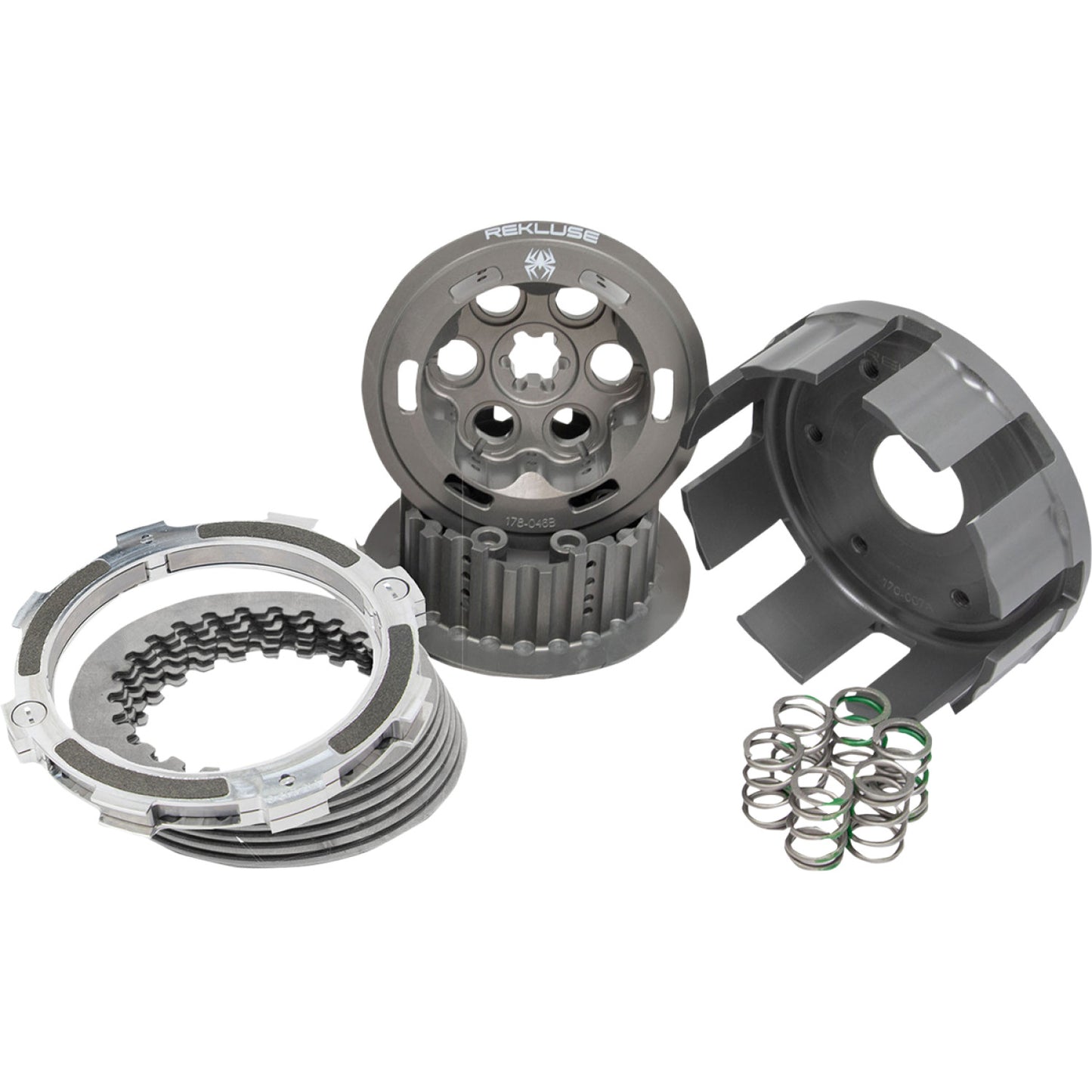 Rekluse Core EXP 3.0 Clutch - KX/RM 65 RMS-7743