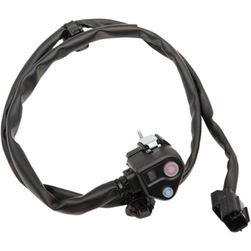 Moose Racing Mode/Kill Switch - Honda 689-4251