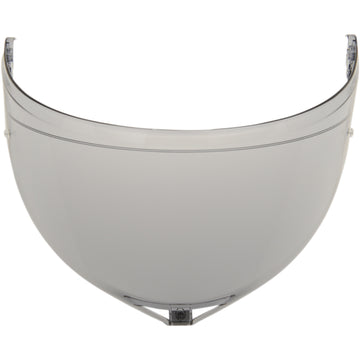 AGV SportModular GT3-2 Shield - Pinlock? Ready - Light Smoke/Tinted 50% 20KV27B6A9002 | Shields Helmet Replacement Type