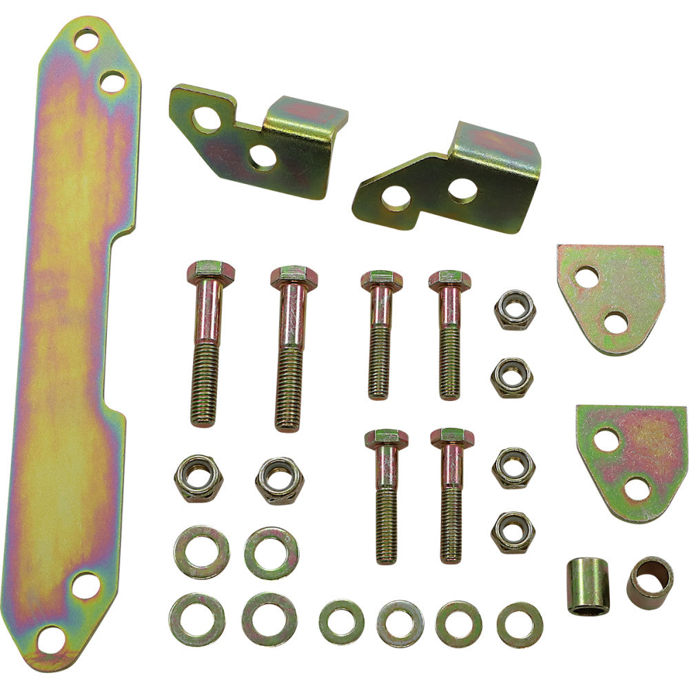 MOOSE OFFROAD Lift Kit - Lifts 2.00" - Honda EPILK187