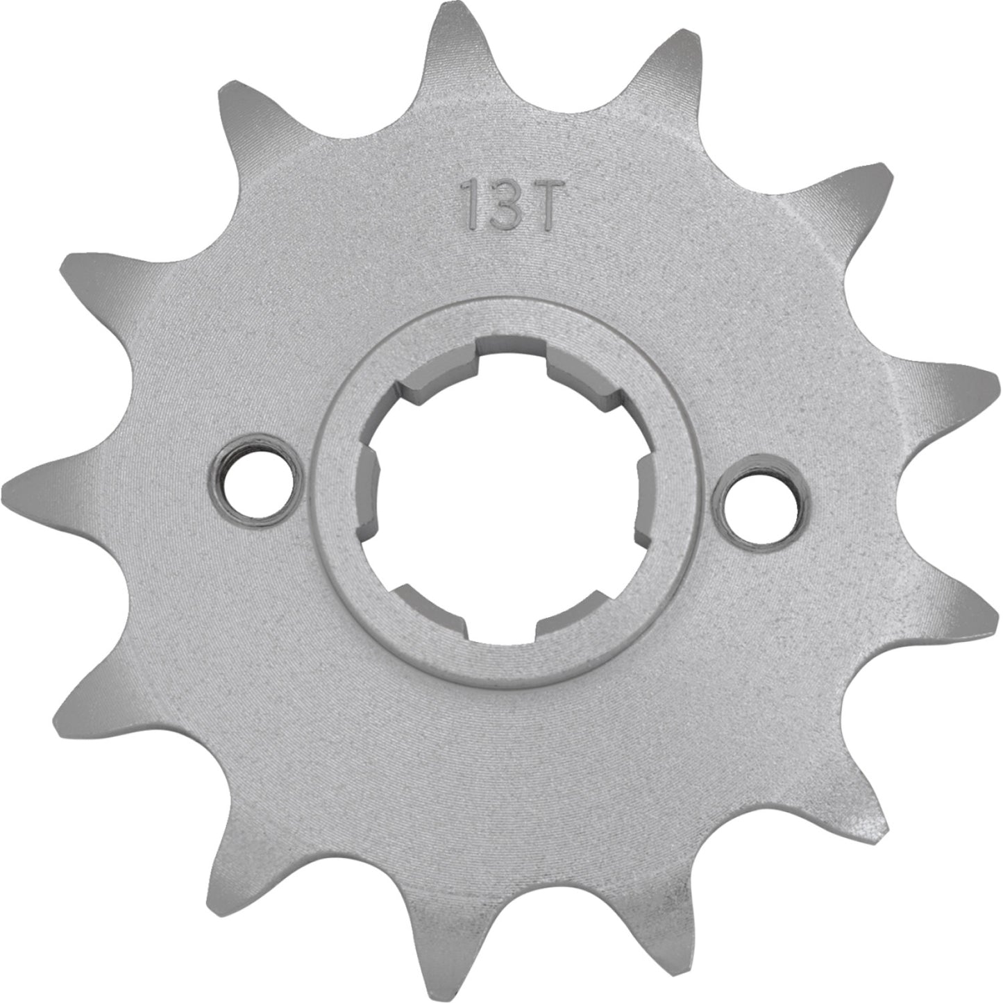 Moose Racing Front Sprocket - 13 Tooth - Honda 26-1142-13CRMO