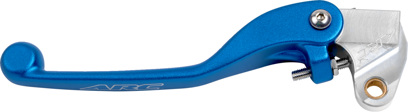ARC Clutch Lever - Forged - Blue CL-411-B