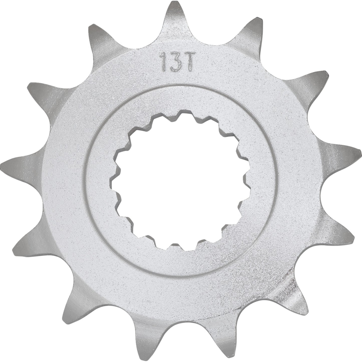 Moose Racing Front Sprocket - 13 Tooth - Yamaha D26-4165-13CRMO