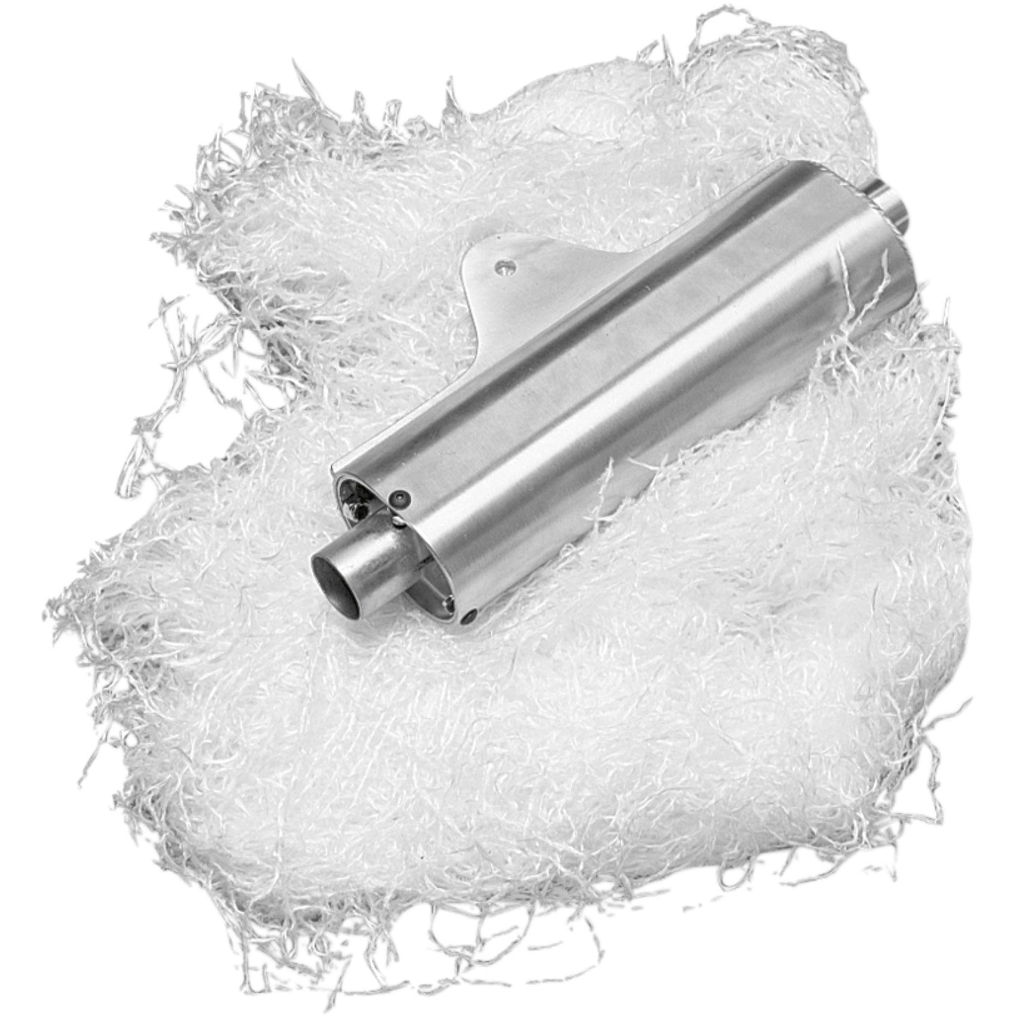 Moose Racing Competition Muffler Packing - 500g 14647