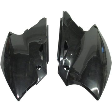 Acerbis Side Panels - Black 2043370001
