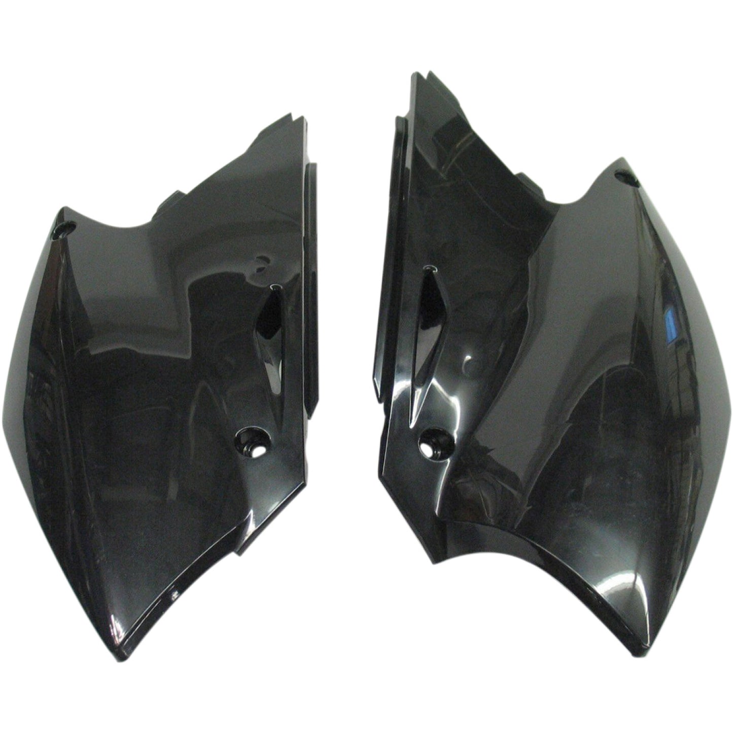 Acerbis Side Panels - Black 2043370001