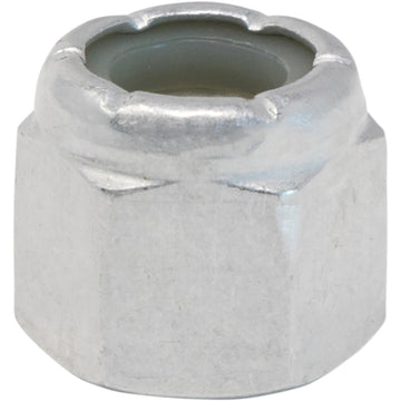 WOODY'S Big Nuts - Short - 5/16" - 96 Pack ALN2-4500-B