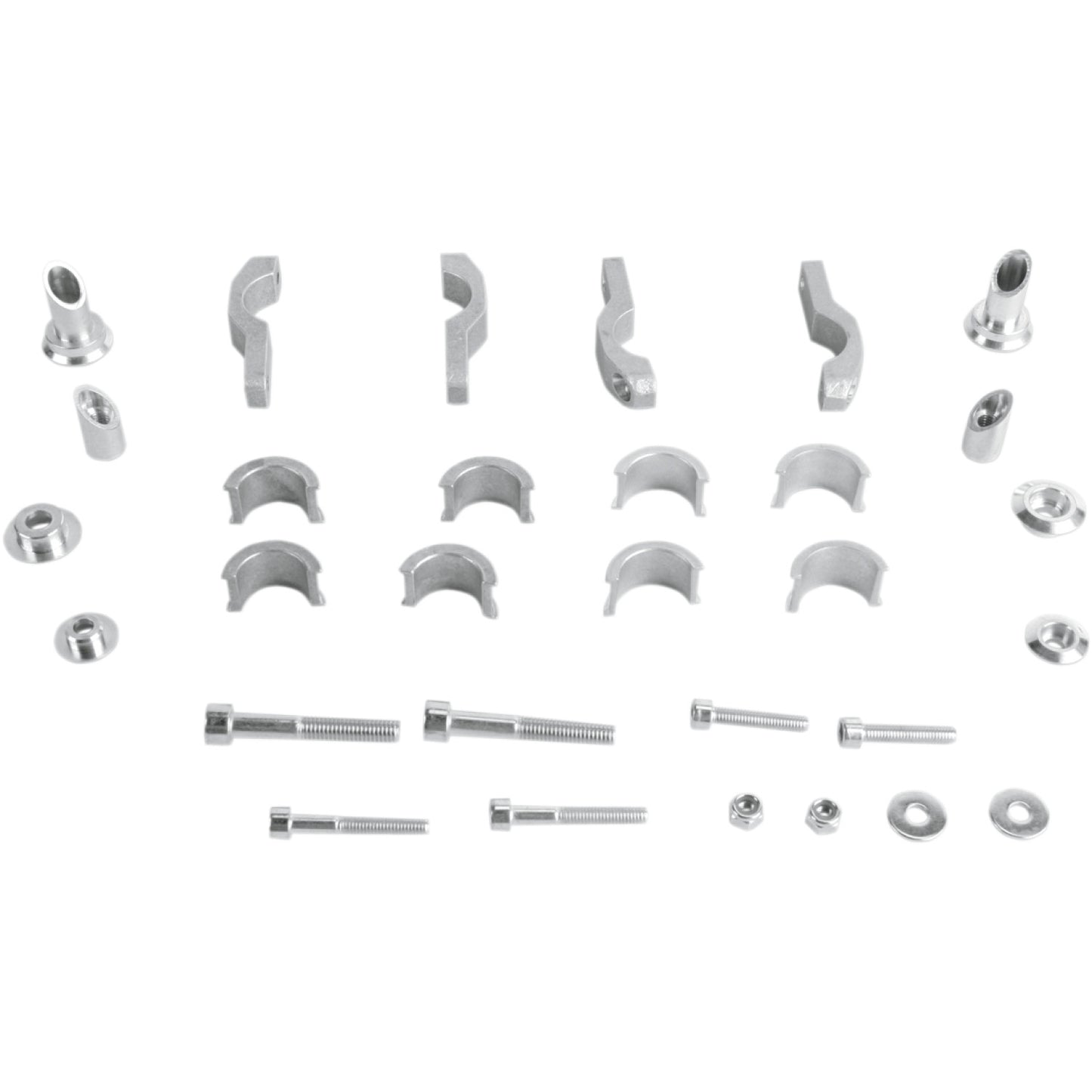 Acerbis Mount Kit - Rally/Rally Pro 2141969999