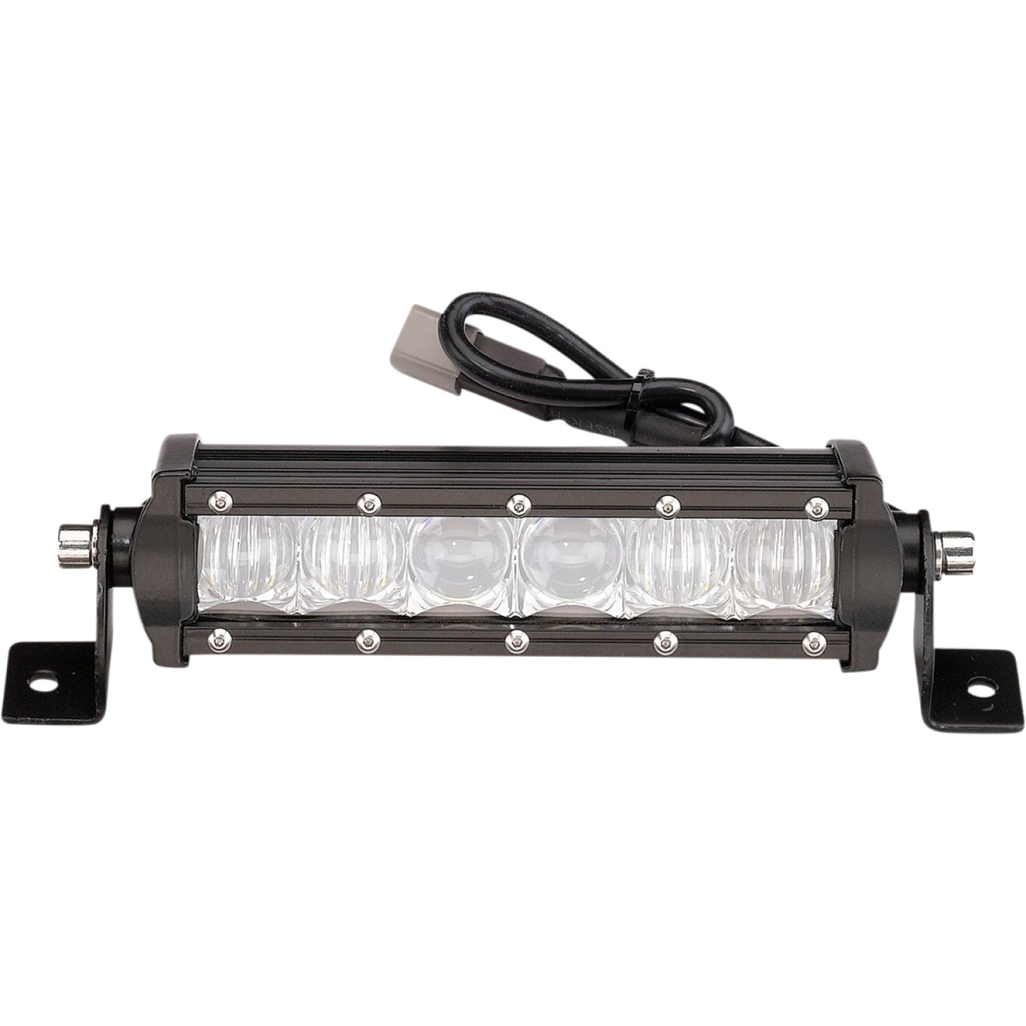 Moose Utility Light Bar - LED - 8" MSE-LB8 | Headlight Group