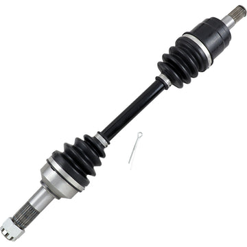 MOOSE OFFROAD Axle Kit - Complete - Standard - Front Left - Honda TRX420/500 LM6-HO-8-134