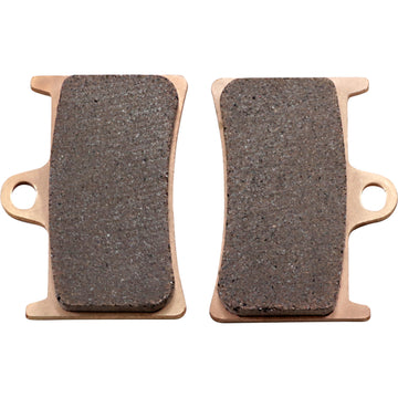 Galfer HH Sintered Ceramic Brake Pads FD178G1375 | Brake Pads Ceramic