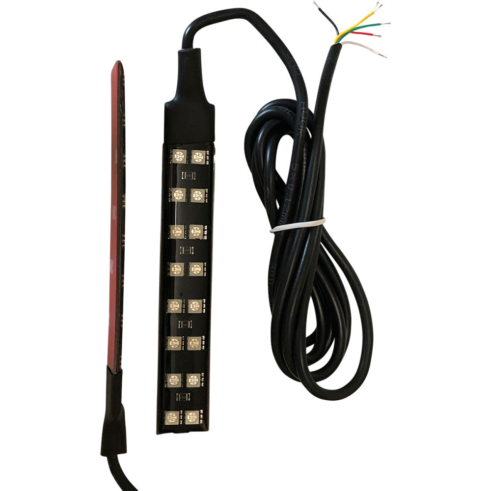 BRITE-LITES Flexible LED Taillight Strip - 3-Wire BL-TLED53