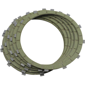 Barnett Clutch Friction Plates 302-30-10009 | Clutch Plates & Springs
