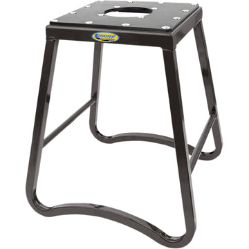 MOTORSPORT PRODUCTS SX1* Stand - Black 96-2102 by Motosport Products | 96-2102