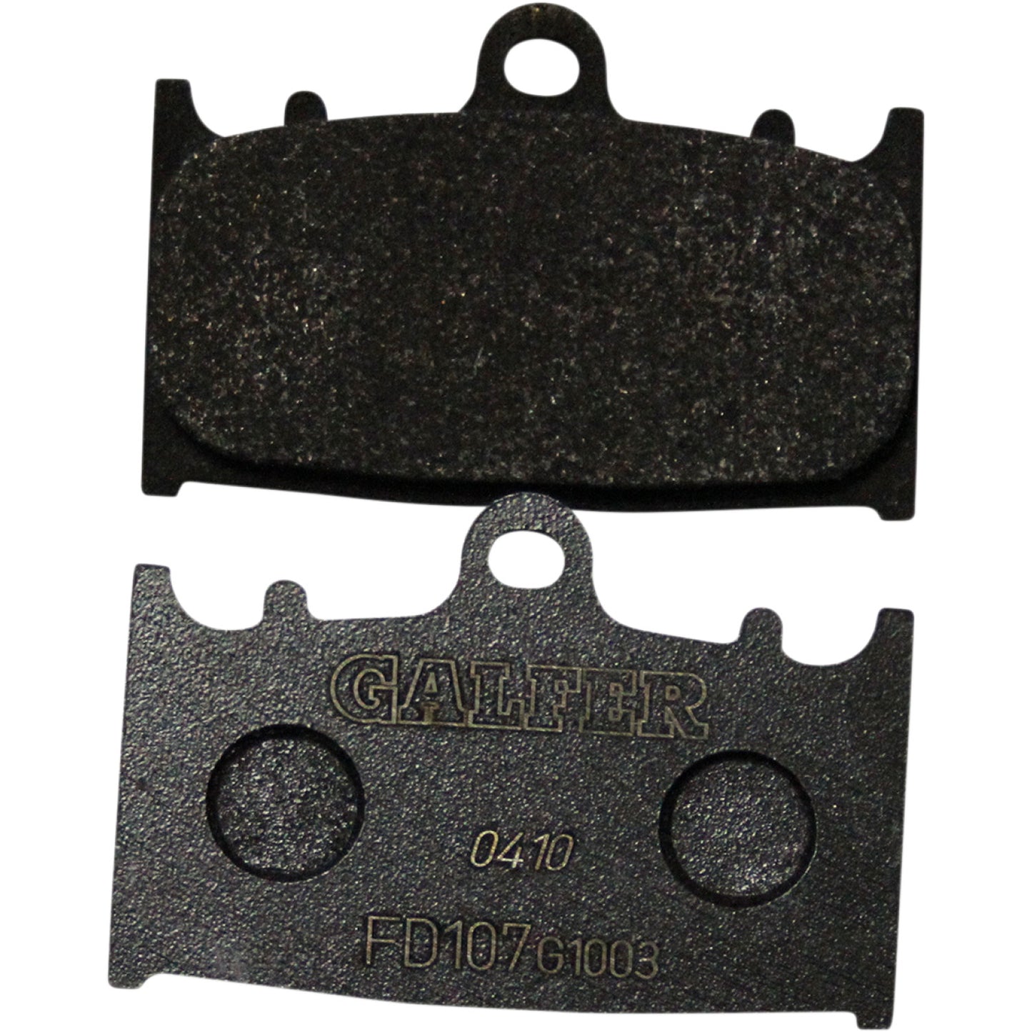 Galfer HH Sintered Ceramic Brake Pads FD457G1371 | Brake Pads Sintered Metal