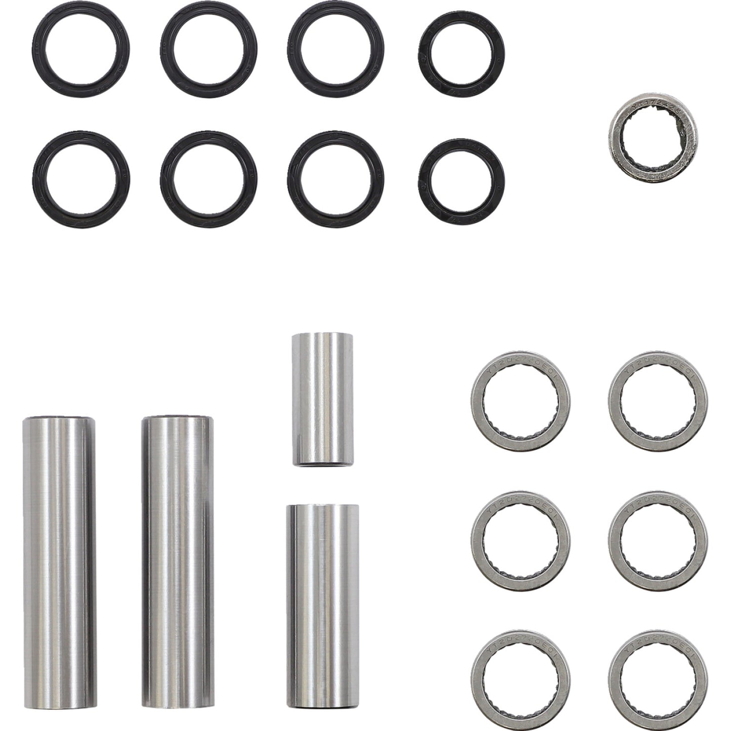 Moose Racing Bearing Linkage Kit 27-1203