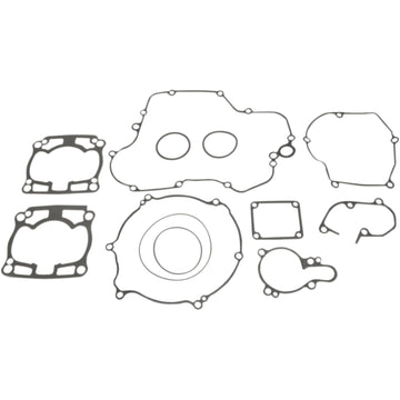 Athena Complete Gasket Kit - Kawasaki P400250850015 | Gaskets & Kits