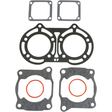 Moose Racing Top End Gasket Kit - Yamaha 810812MSE