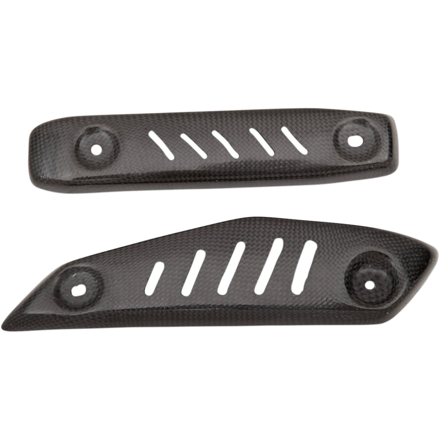 Moose Racing Pipe Guard - Stock HHS25018-12