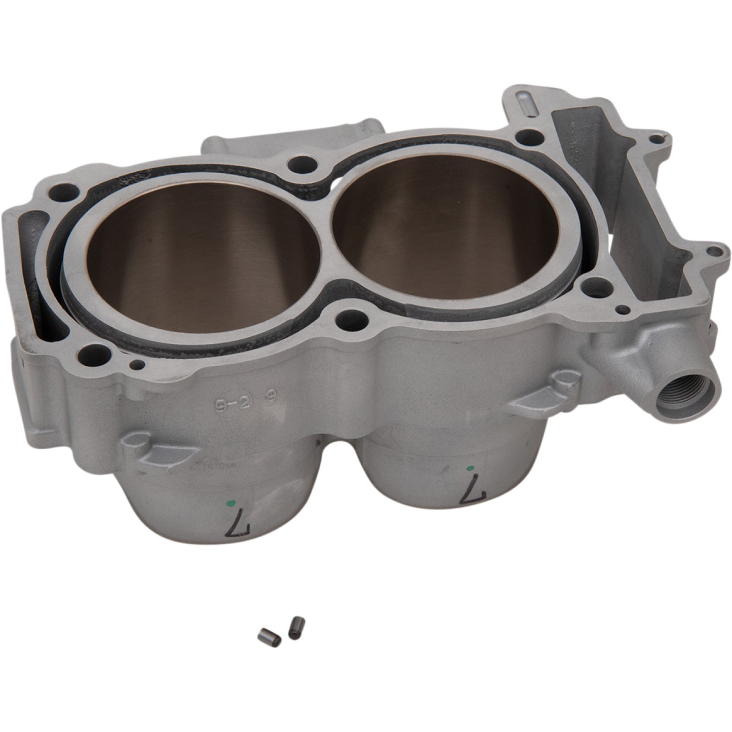 Moose Racing Cylinder - 93.00 mm - Polaris MSE60004