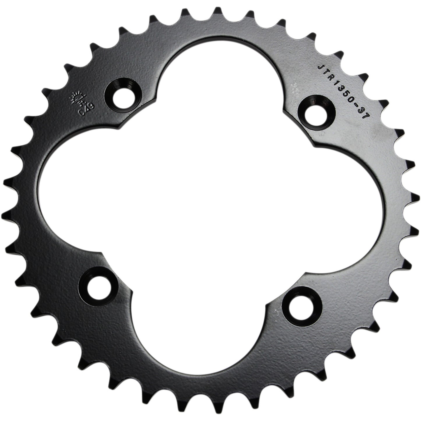 JT SPROCKETS Sprocket - Rear - Honda - 37 Tooth JTR1350.37 by JT Rear Sprockets Steel Type